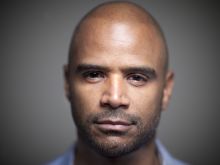 Dondre Whitfield