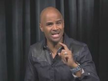 Dondre Whitfield