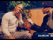 Dondre Whitfield