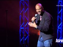 Dondre Whitfield