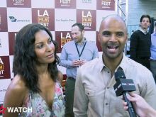 Dondre Whitfield