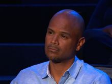 Dondre Whitfield