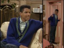 Dondre Whitfield