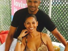 Dondre Whitfield