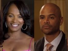 Dondre Whitfield