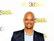 Dondre Whitfield