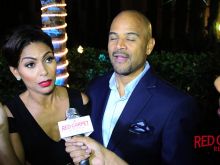 Dondre Whitfield