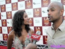 Dondre Whitfield