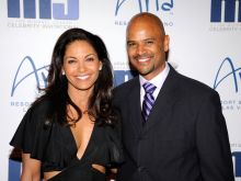 Dondre Whitfield