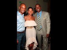 Dondre Whitfield