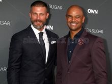 Dondre Whitfield