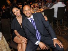 Dondre Whitfield