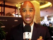 Dondre Whitfield