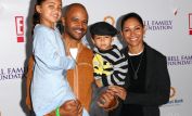 Dondre Whitfield