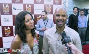 Dondre Whitfield