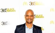 Dondre Whitfield