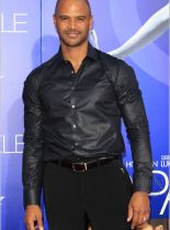 Dondre Whitfield