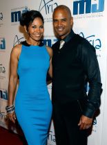 Dondre Whitfield