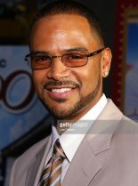 Dondre Whitfield