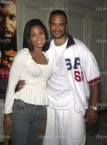 Dondre Whitfield