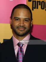 Dondre Whitfield