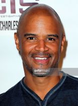 Dondre Whitfield