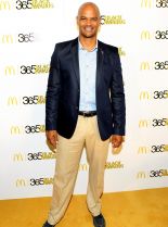 Dondre Whitfield