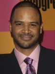 Dondre Whitfield