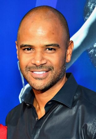 Dondre Whitfield