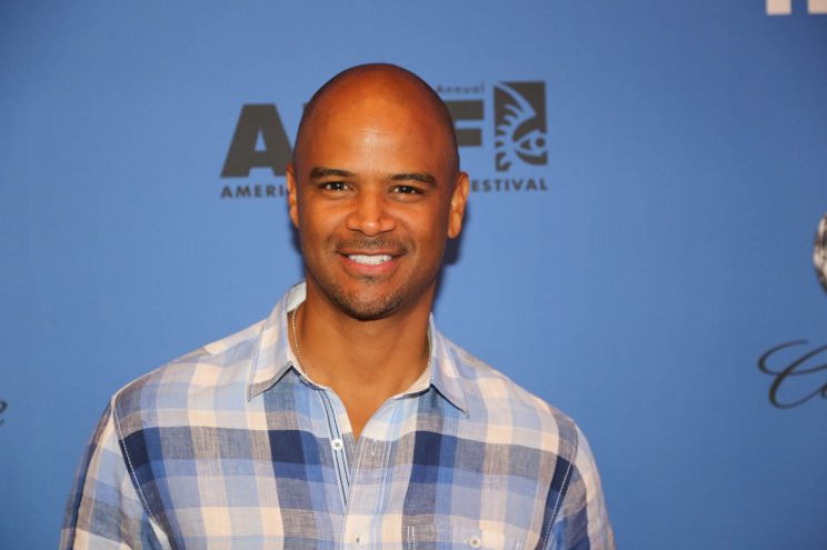 Dondre Whitfield