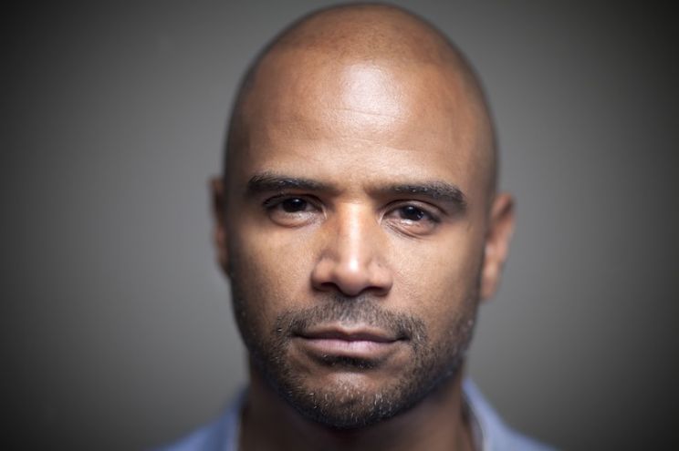 Dondre Whitfield