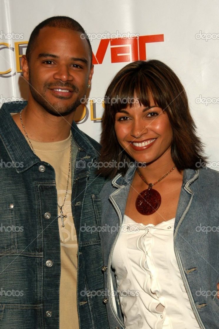 Dondre Whitfield