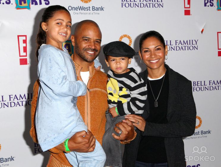 Dondre Whitfield