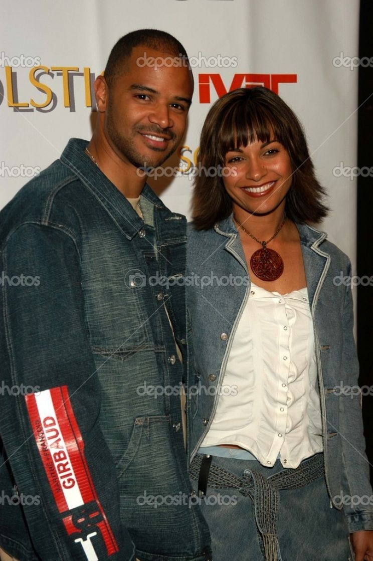 Dondre Whitfield