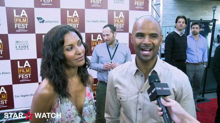 Dondre Whitfield