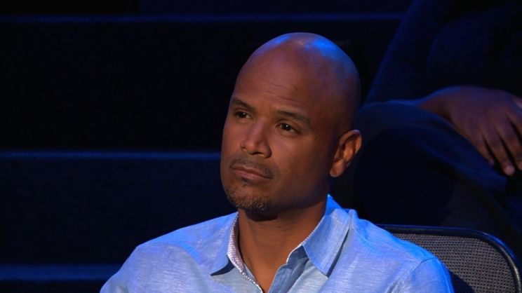 Dondre Whitfield