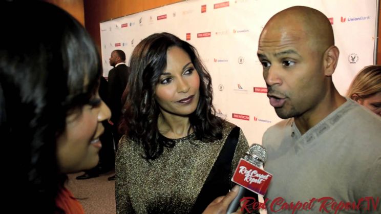 Dondre Whitfield