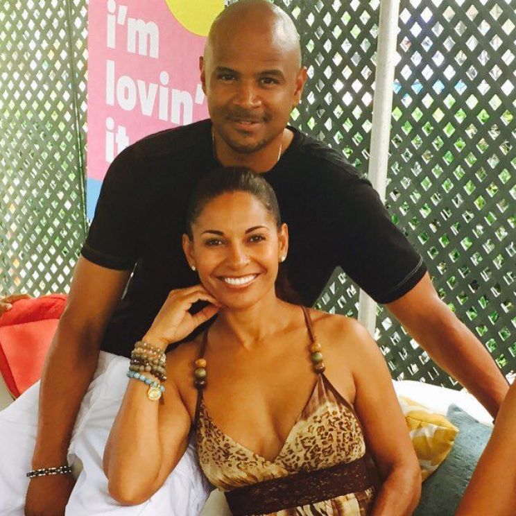 Dondre Whitfield