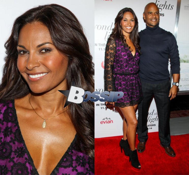 Dondre Whitfield