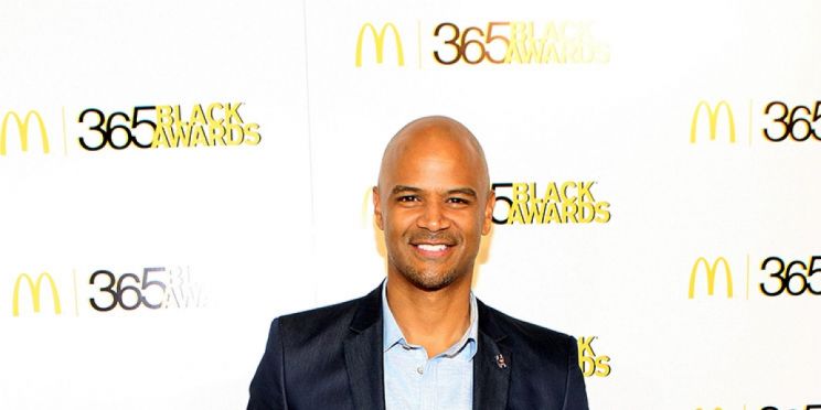 Dondre Whitfield