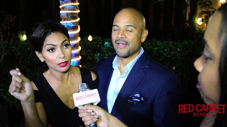 Dondre Whitfield