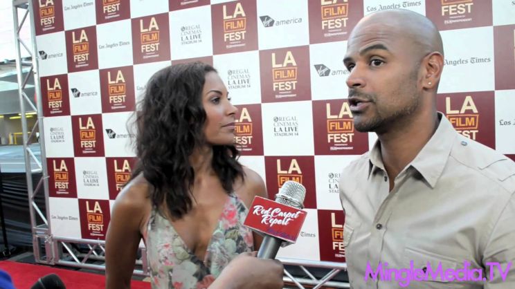 Dondre Whitfield