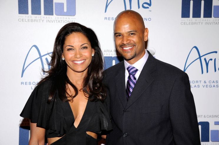 Dondre Whitfield