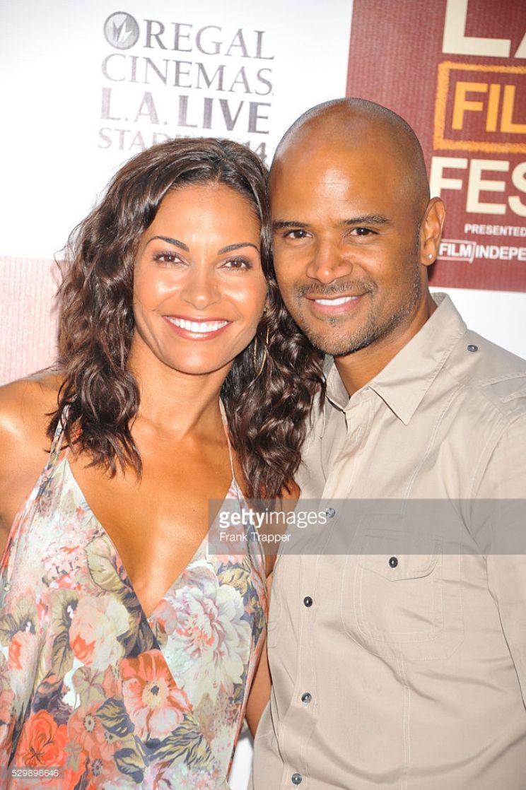 Dondre Whitfield
