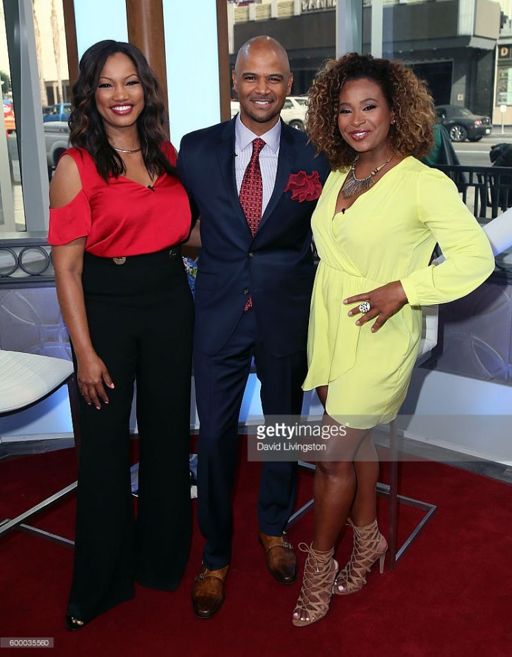 Dondre Whitfield