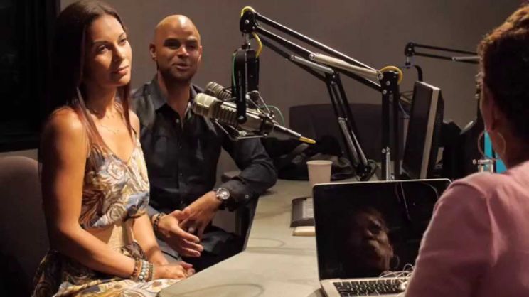 Dondre Whitfield