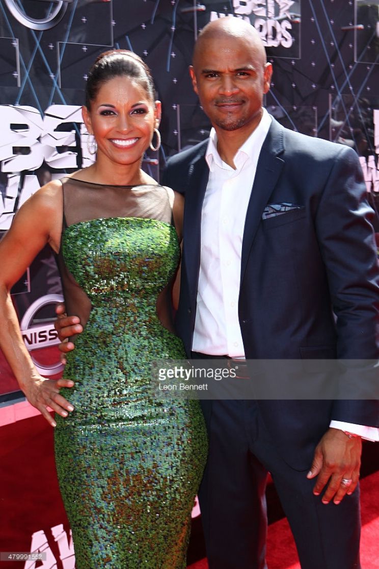 Dondre Whitfield
