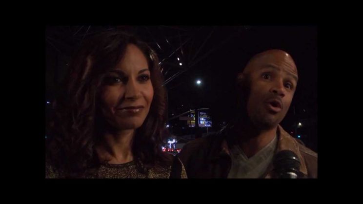 Dondre Whitfield