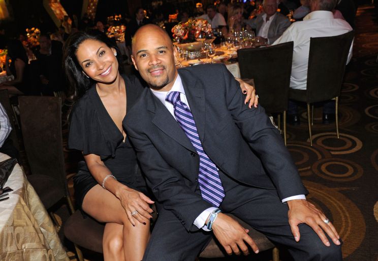 Dondre Whitfield