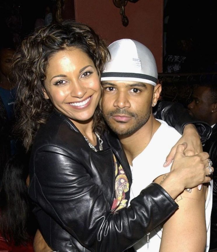 Dondre Whitfield